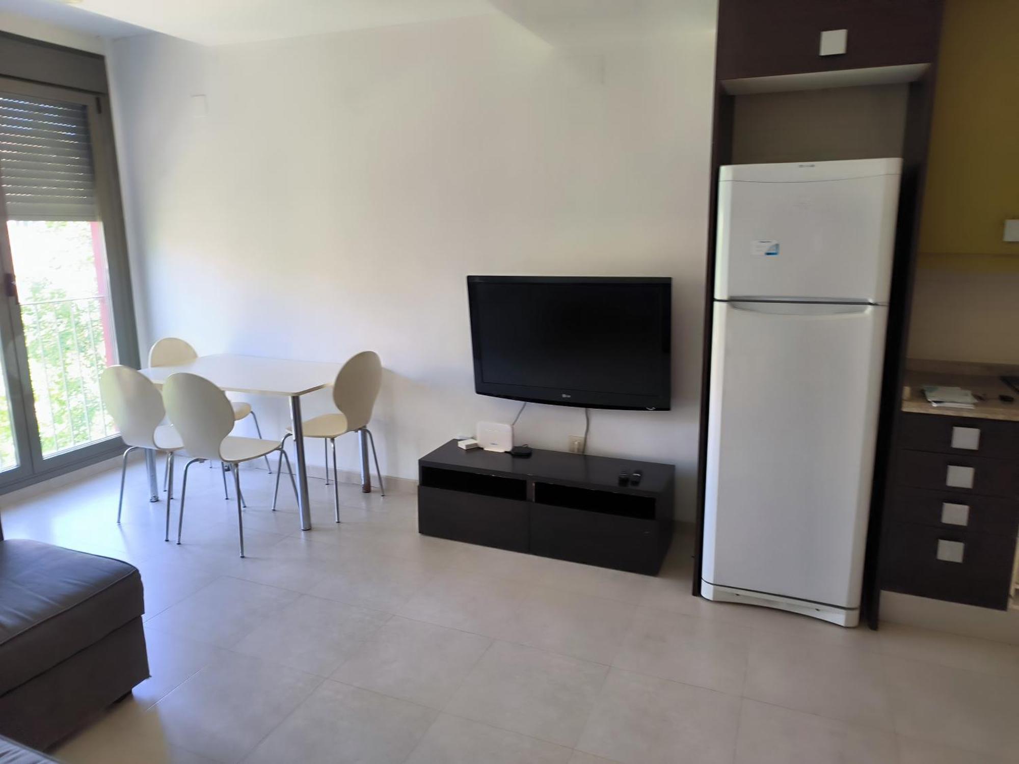 Turisblo Apartamento 0 Беникарло Экстерьер фото